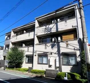 コレット上板橋の画像