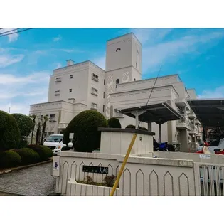 シャンボール大船の画像