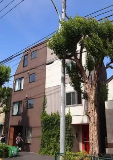 東京都杉並区荻窪2【マンション】の外観