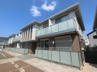 千葉県千葉市若葉区小倉台2【アパート】の外観