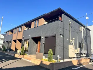 ルーチェ【2階】の外観