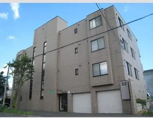 プレシャスコート21の画像