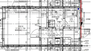 神奈川県横浜市保土ヶ谷区西谷1【アパート】の間取り