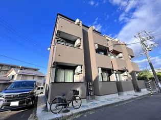 SAKURA長町の画像