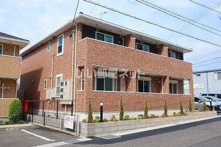 ベルメゾンカサガミの画像