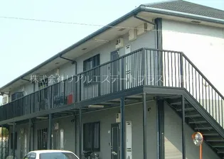 エステートピア瀬田B棟の画像