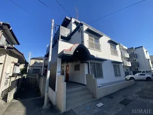 ルミエール市川の画像