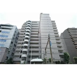 グランドフェニックス【9階】の外観