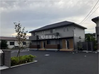 セレストブルーA棟の画像