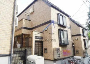 ライフピア目白台IIの画像