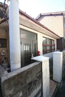 福岡県北九州市門司区原町別院【一戸建】の外観