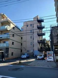 クレスト桜新町の画像