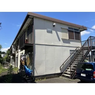 コーポドリームの画像