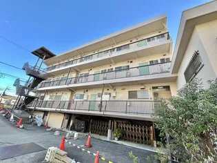 住吉マンションの画像