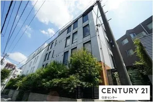 ALERO参宮橋の画像