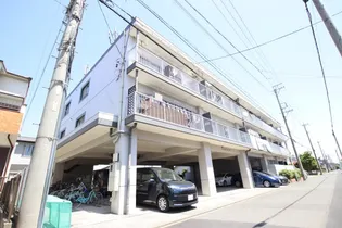 幸和ハイツの画像