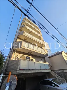 スカイコートヌーベル大森の画像