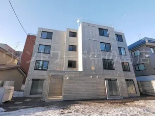 SORAライブマーケット平岸の画像