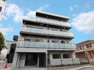 セジョリ練馬平和台IIの画像