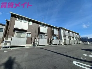 パプリカIIの画像