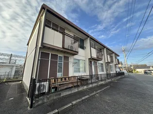 フォーブル猿投の画像