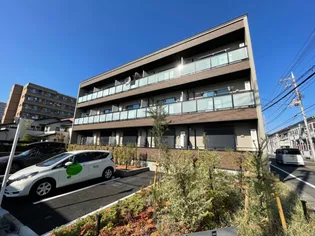 フォルティシモスガの画像