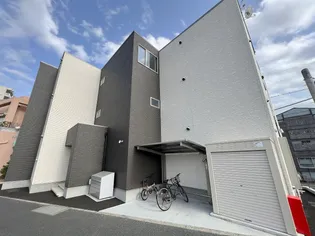 REGALEST ARVITAの画像