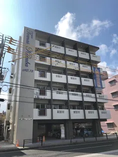 トーマス国場2の画像