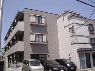 フィールドコートの画像