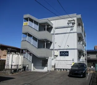 インシティ本町の画像