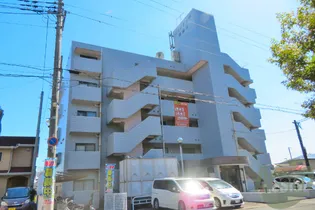 ジョイプラザ南仙台の画像