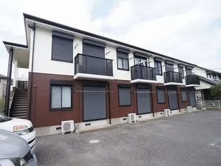 クレストコート1の画像