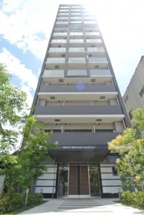 エスプレイス新大阪サウスゲートの画像