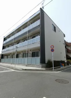 リブリ アークパインの画像