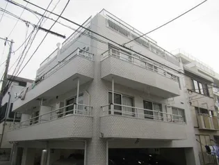 メゾンクボタの画像