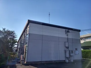 レオパレスSUN SHINEの画像