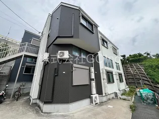 フォンテーヌ井土ヶ谷の画像