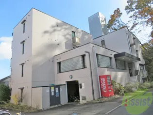 アーバン川内【1階】の外観