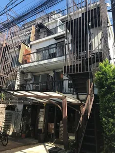 OLD&NEW APARTMENT URANAKANOの画像