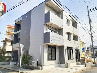 ラ ベル リューヌの画像