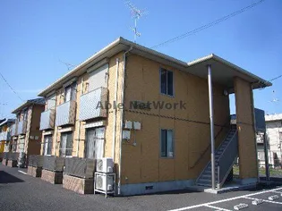 オレンジヒルズAの画像