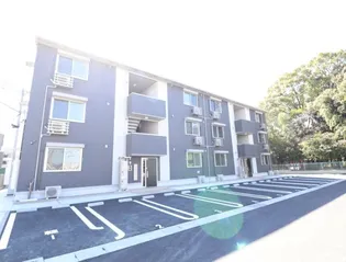 FOREST GARDEN河尻の画像