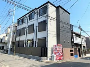 T&Fレジデンス浅田の画像