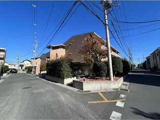 キングホームズ1番館B棟の画像