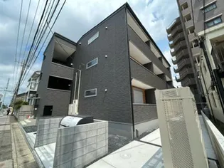 リーブルファイン蒲生駅前の画像