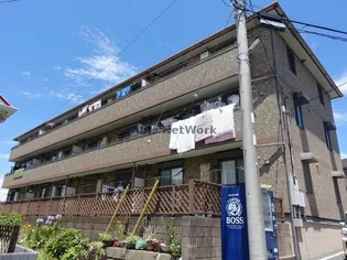 ルヴァン コート 弐番館の画像