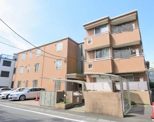 メゾン リヴ クレールIの画像