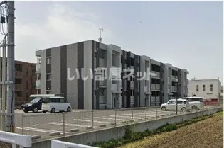 エタニティ 参番館の画像