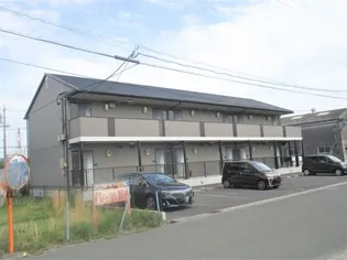 マ メゾン海山道の画像
