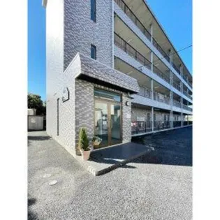 グレイスコートの画像